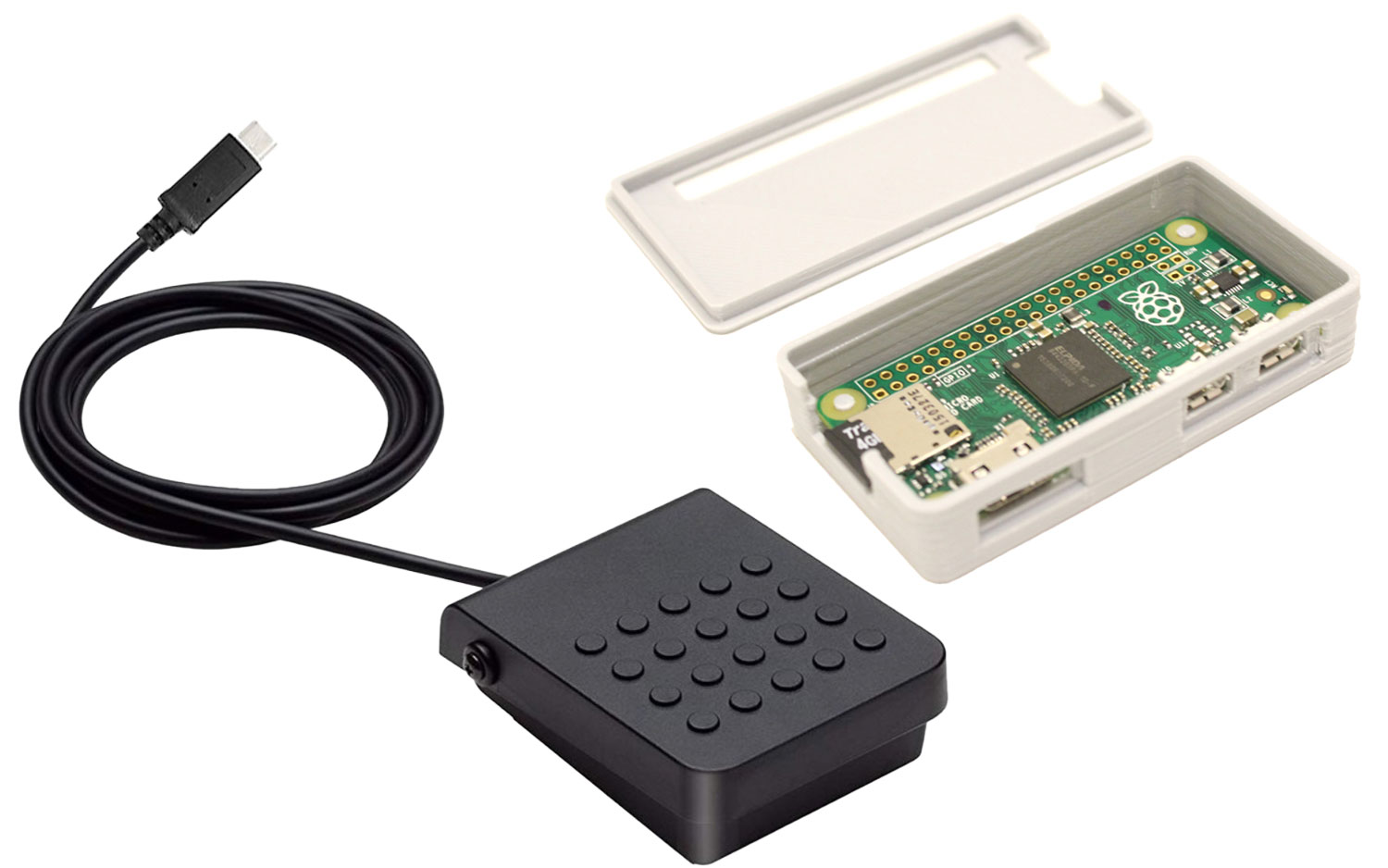 Copy/Paste pedal